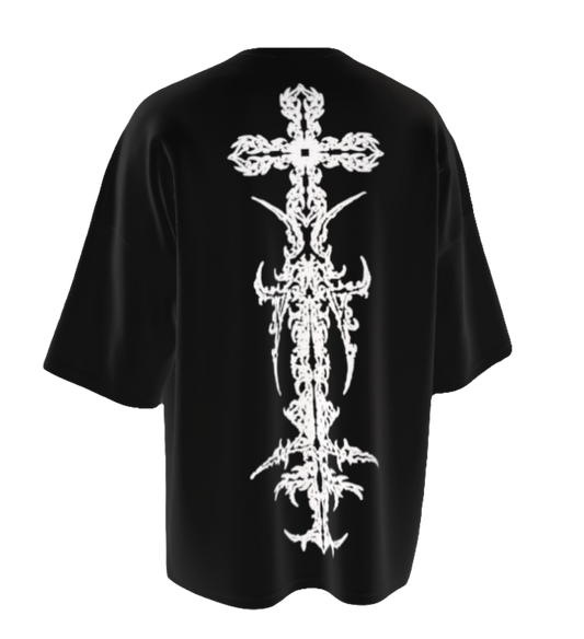 The Cross oversize