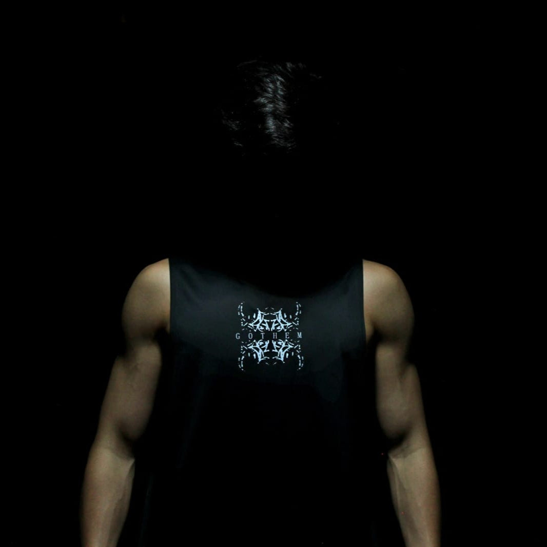 VERTIX- camisa de entrenamiento con capucha