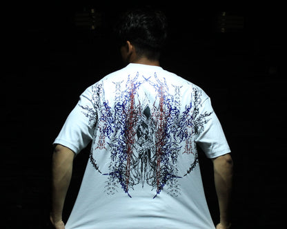 THE GHOST OVERSIZE