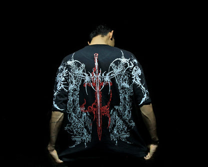 THE BLADE OVERSIZE