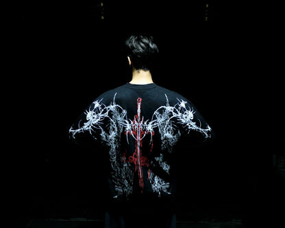 THE BLADE OVERSIZE