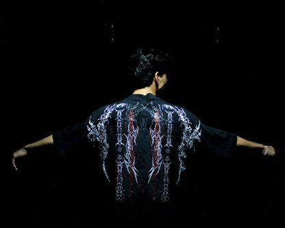THE GHOST OVERSIZE