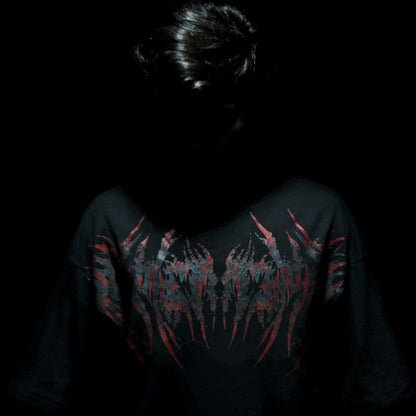 THE GHOST OVERSIZE