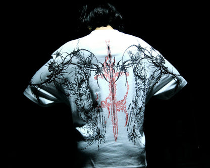 THE BLADE OVERSIZE