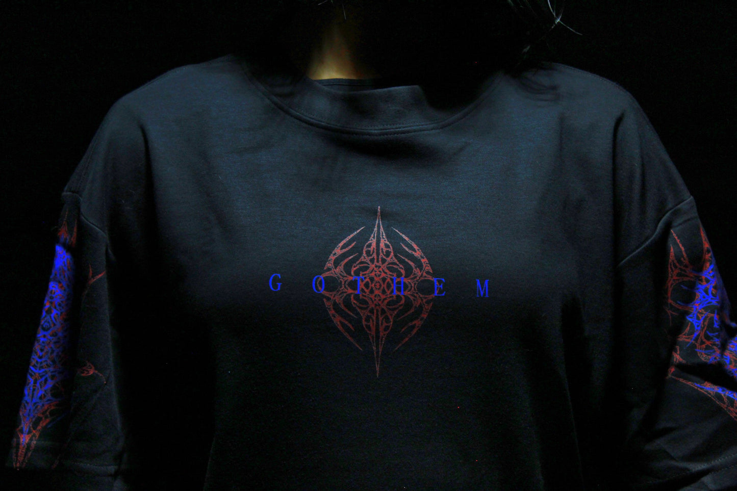 VRAX Oversize
