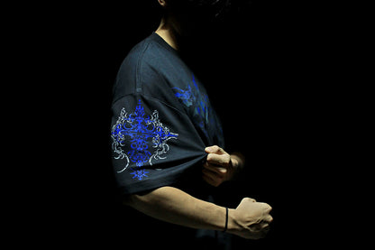 EXILIO oversize