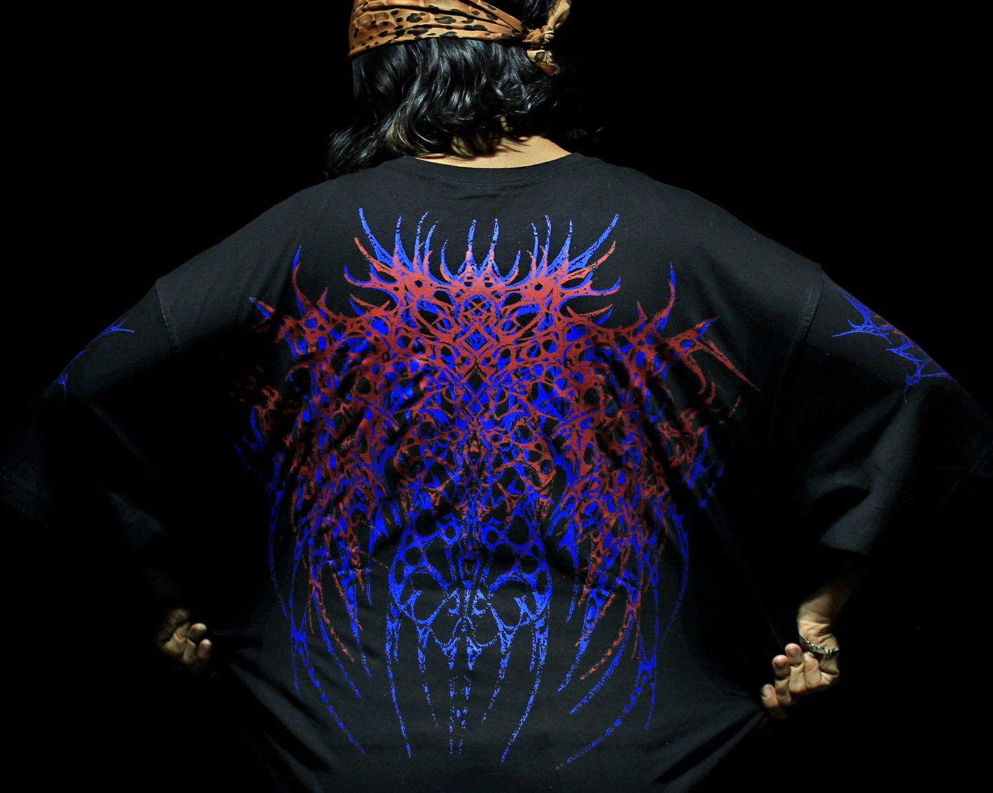 VRAX Oversize