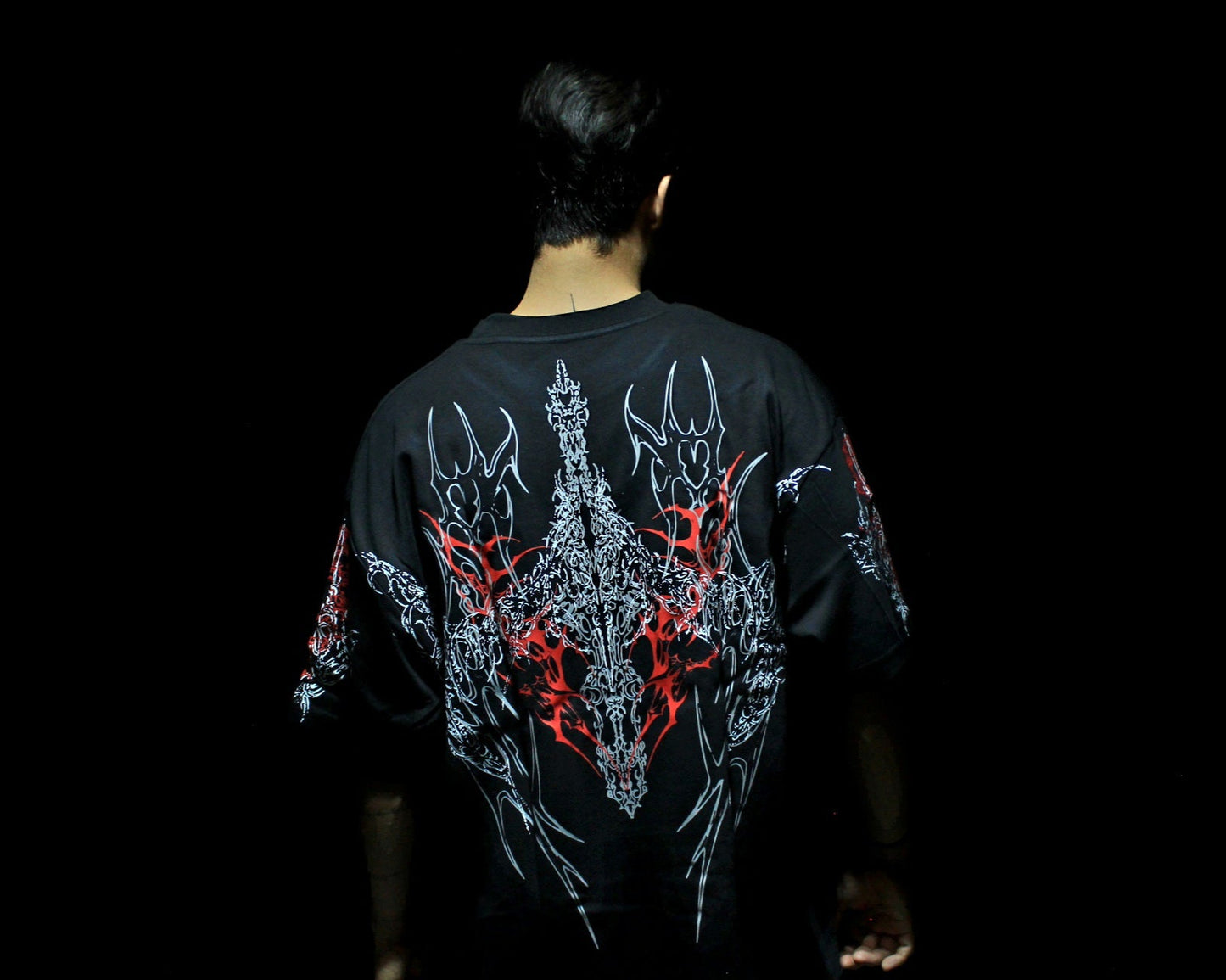 El Toro Oversize