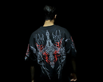 El Toro Oversize