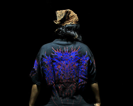 VRAX Oversize