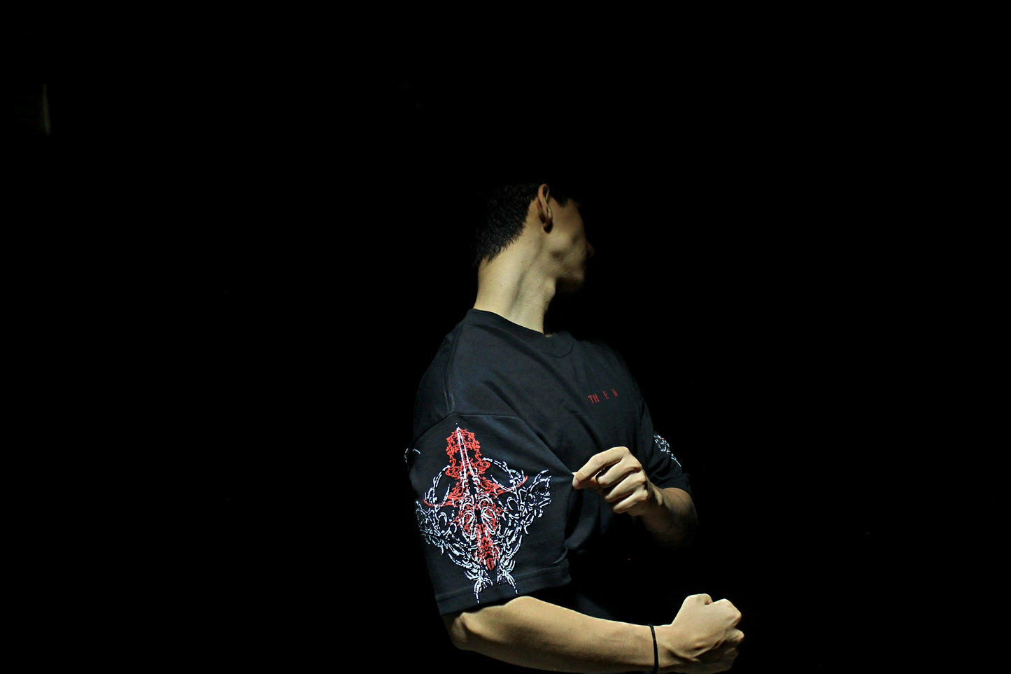El Toro Oversize