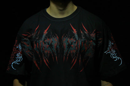 EXILIO oversize