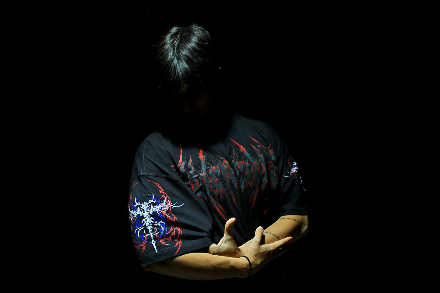 Crucifixion Oversize