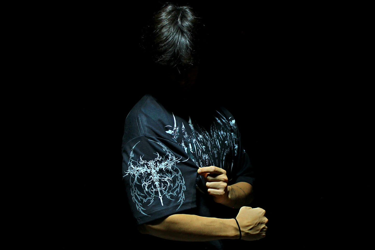 Crucifixion Oversize