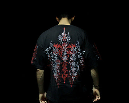 EXILIO oversize