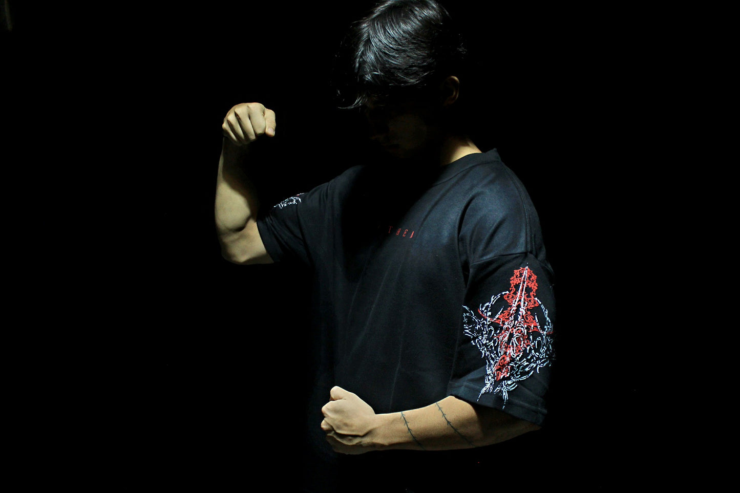 El Toro Oversize