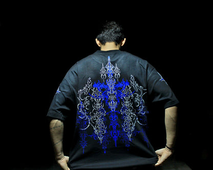 EXILIO oversize