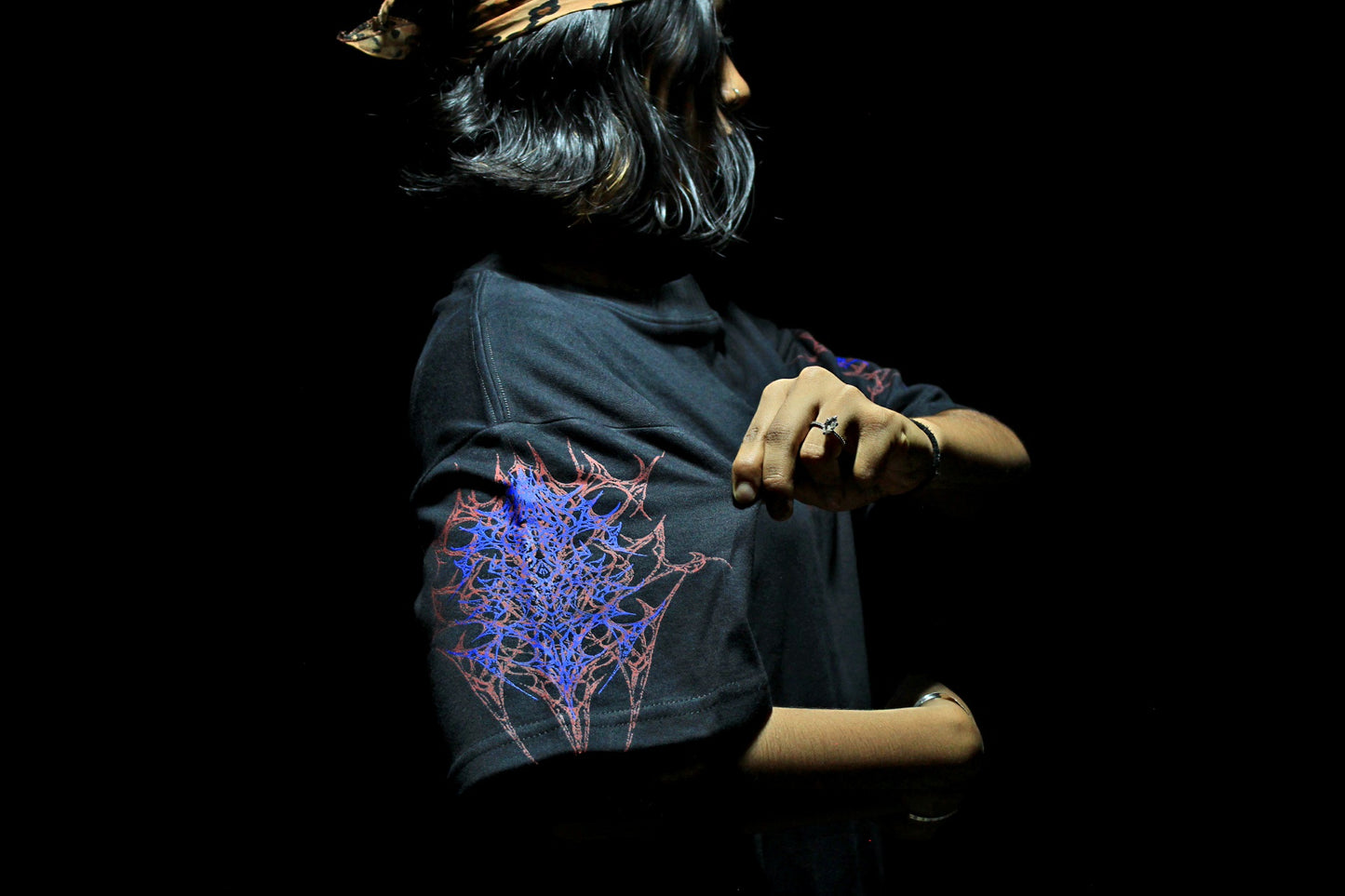 VRAX Oversize