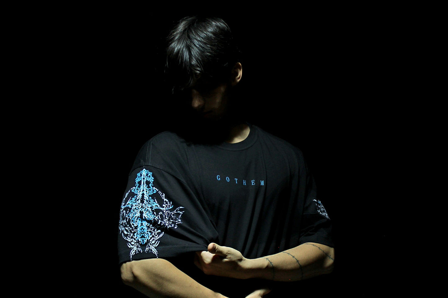 El Toro Oversize