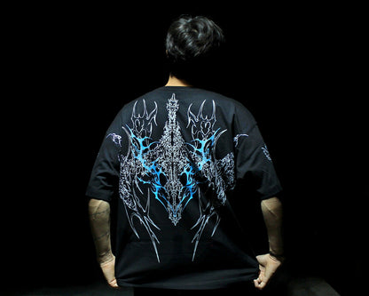 El Toro Oversize
