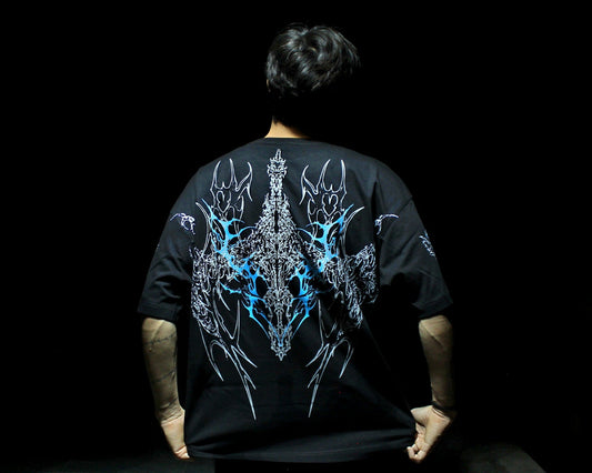 El Toro Oversize