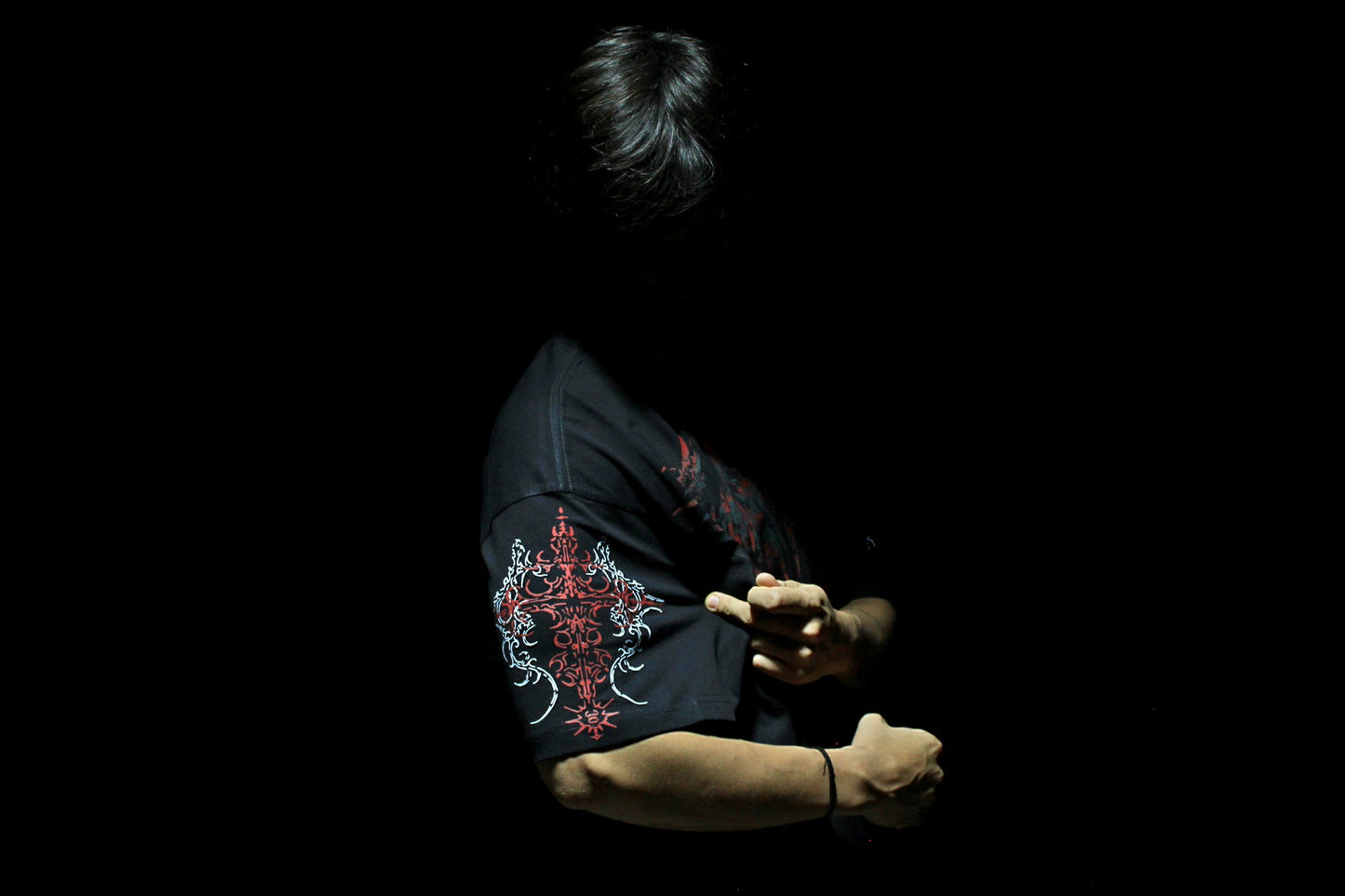 EXILIO oversize